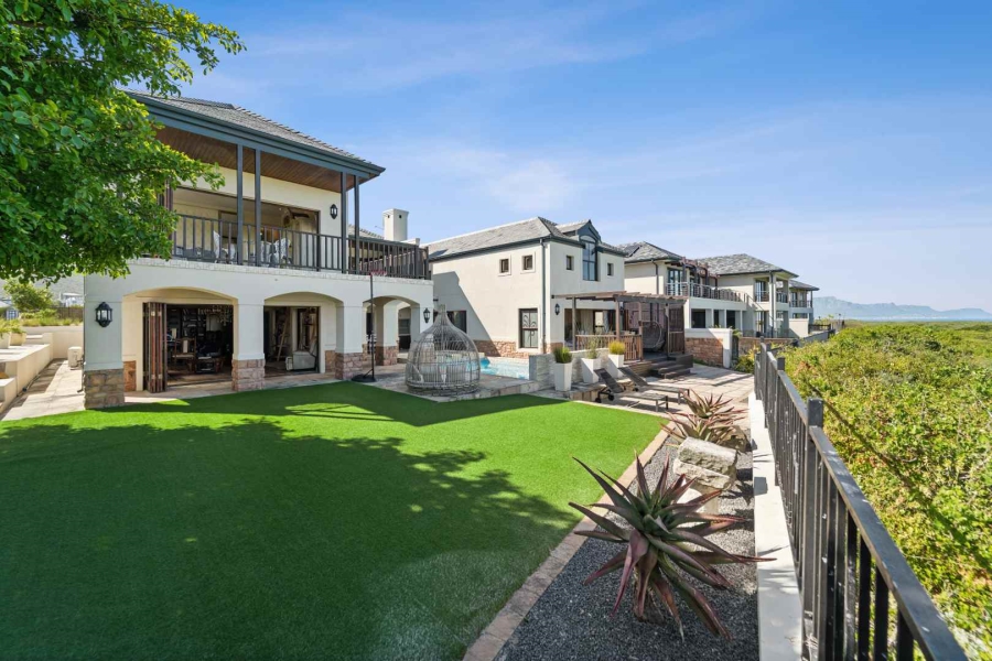 6 Bedroom Property for Sale in Atlantic Beach Golf Estate Western Cape